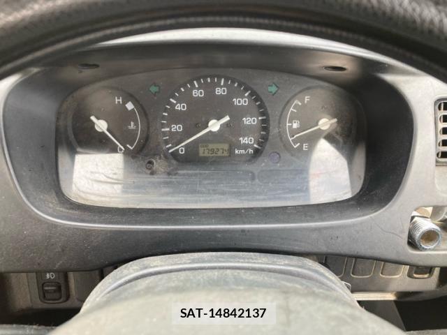 Daihatsu HIJET TRUCK 2004-03 8796174-15