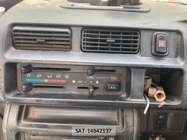 Daihatsu HIJET TRUCK 2004-03 8796174-17