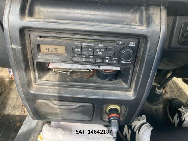 Daihatsu HIJET TRUCK 2004-03 8796174-18