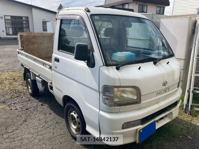Daihatsu HIJET TRUCK 2004-03 8796174-1