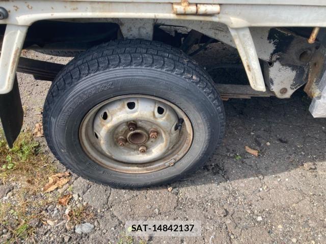 Daihatsu HIJET TRUCK 2004-03 8796174-20