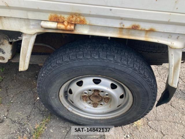 Daihatsu HIJET TRUCK 2004-03 8796174-21
