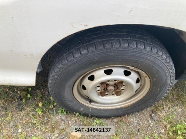 Daihatsu HIJET TRUCK 2004-03 8796174-22