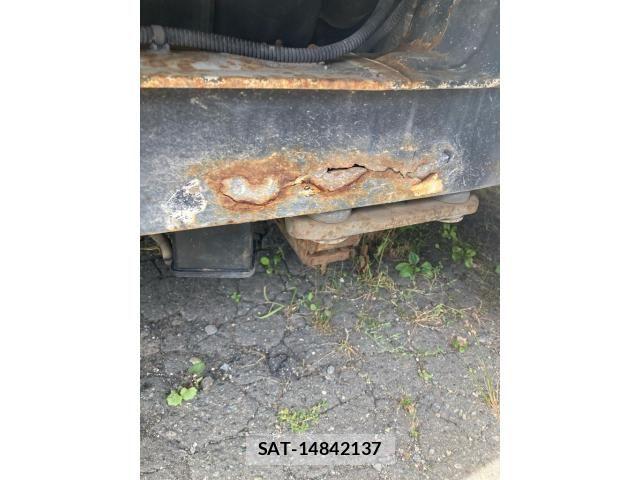 Daihatsu HIJET TRUCK 2004-03 8796174-23