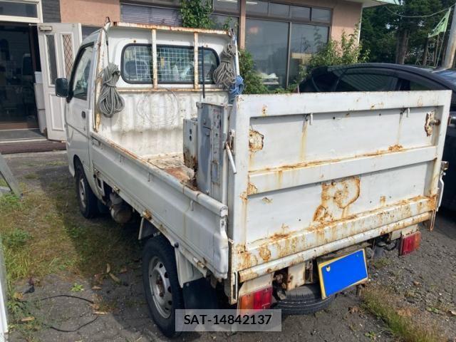 Daihatsu HIJET TRUCK 2004-03 8796174-2