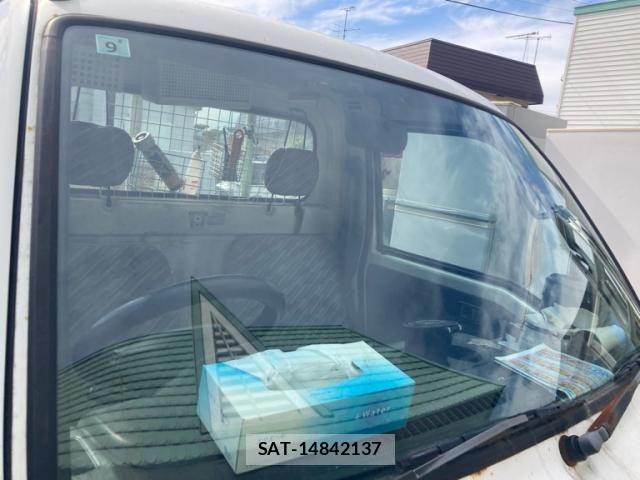 Daihatsu HIJET TRUCK 2004-03 8796174-4