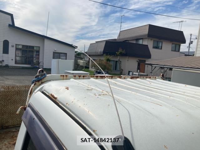Daihatsu HIJET TRUCK 2004-03 8796174-5