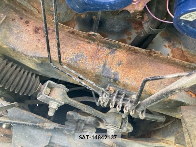 Daihatsu HIJET TRUCK 2004-03 8796174-6