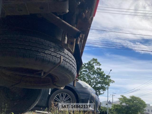 Daihatsu HIJET TRUCK 2004-03 8796174-7