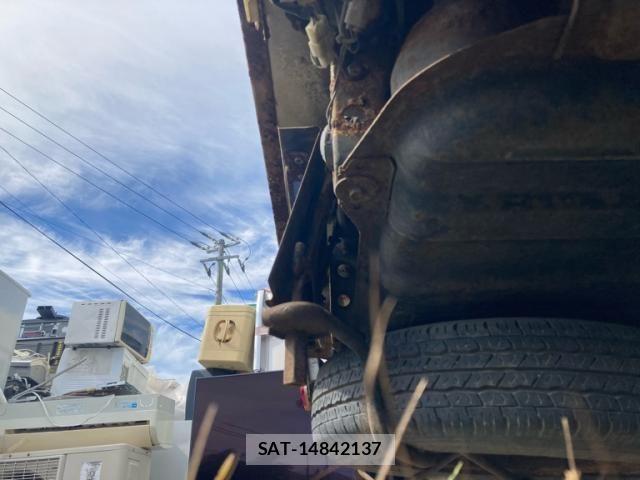 Daihatsu HIJET TRUCK 2004-03 8796174-8