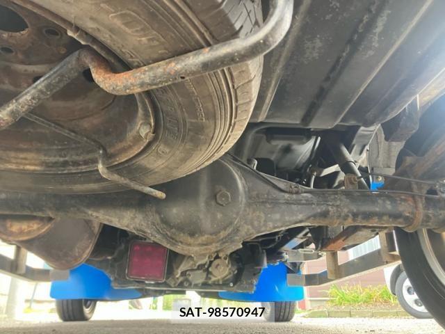 Daihatsu HIJET TRUCK 2000-01 8829383-9