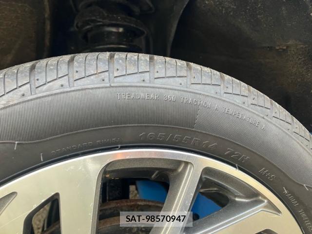 Daihatsu HIJET TRUCK 2000-01 8829383-11