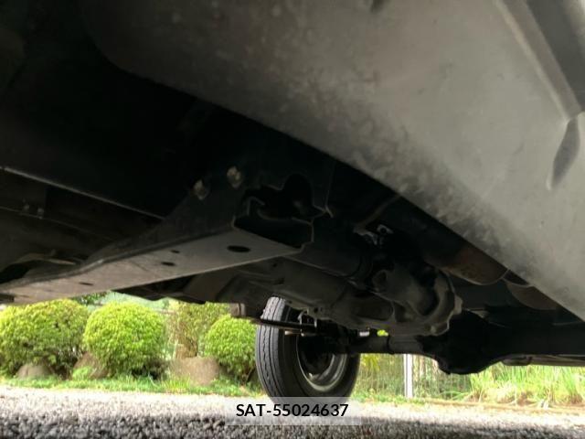 Daihatsu HIJET TRUCK 2010-04 8829380-13