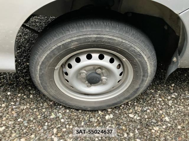 Daihatsu HIJET TRUCK 2010-04 8829380-14