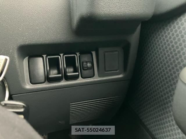 Daihatsu HIJET TRUCK 2010-04 8829380-16