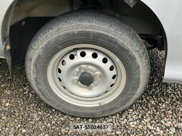 Daihatsu HIJET TRUCK 2010-04 8829380-3