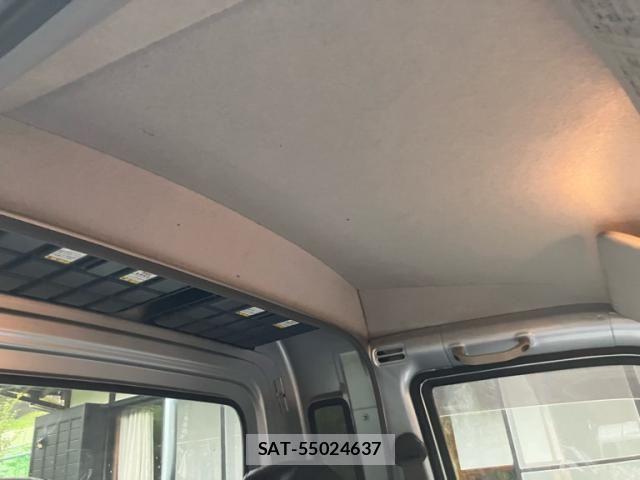 Daihatsu HIJET TRUCK 2010-04 8829380-6