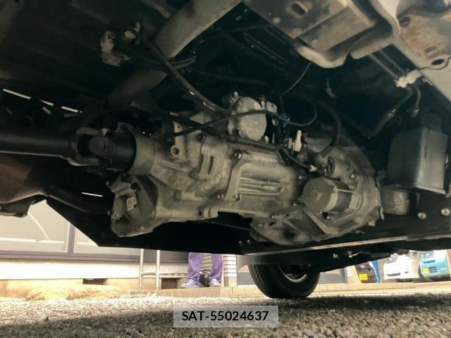 Daihatsu HIJET TRUCK 2010-04 8829380-7