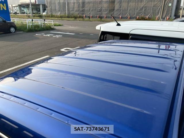 Daihatsu HIJET TRUCK 2014-10 8829377-10