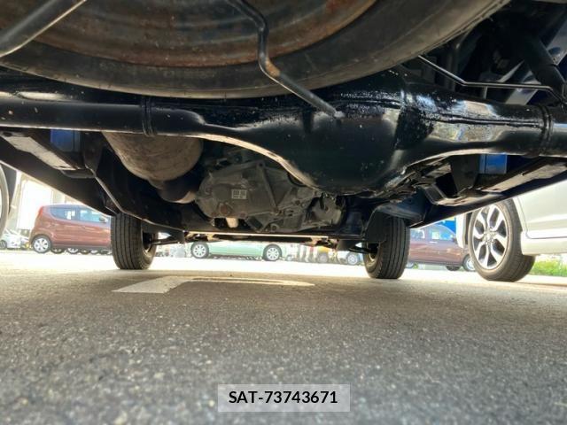 Daihatsu HIJET TRUCK 2014-10 8829377-11