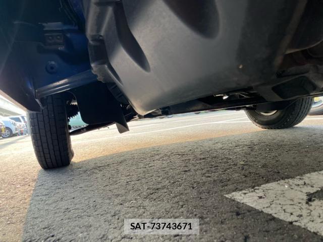 Daihatsu HIJET TRUCK 2014-10 8829377-12