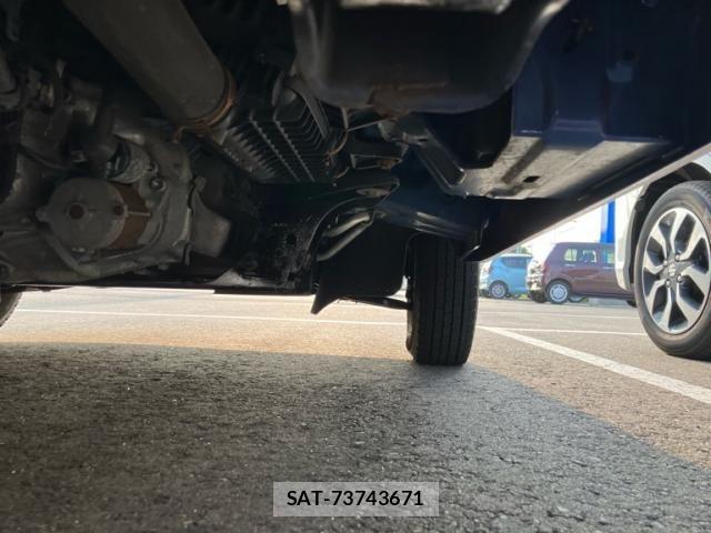 Daihatsu HIJET TRUCK 2014-10 8829377-13