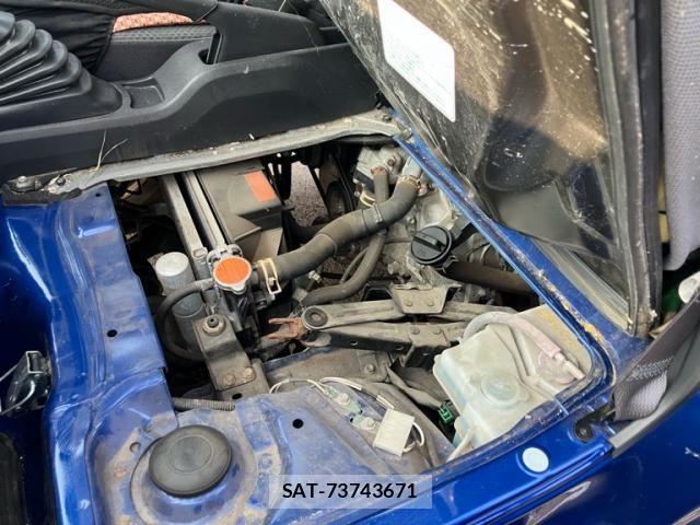Daihatsu HIJET TRUCK 2014-10 8829377-14