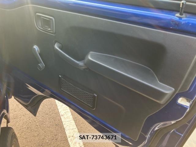 Daihatsu HIJET TRUCK 2014-10 8829377-16