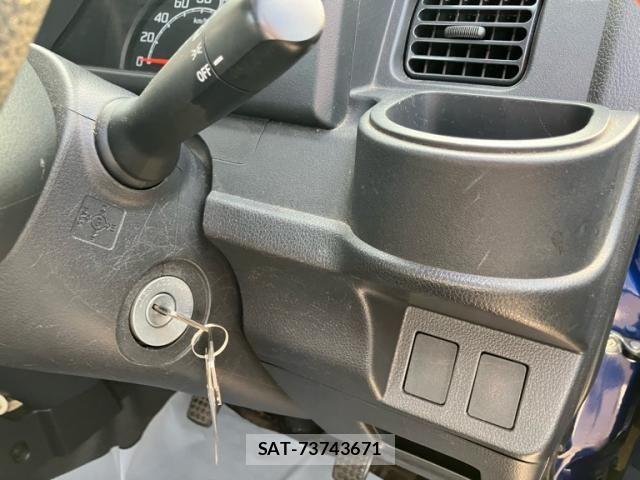Daihatsu HIJET TRUCK 2014-10 8829377-18