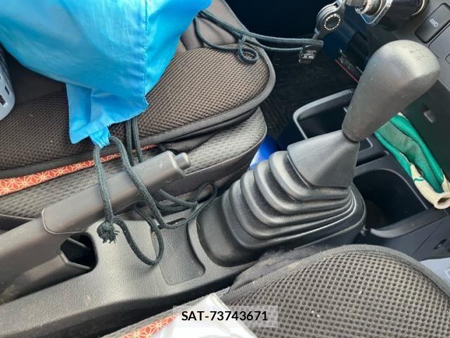 Daihatsu HIJET TRUCK 2014-10 8829377-19