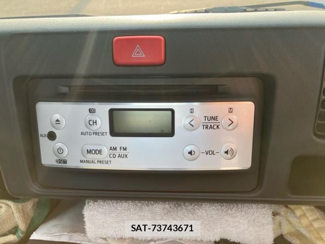 Daihatsu HIJET TRUCK 2014-10 8829377-21