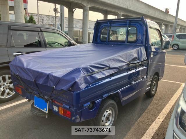 Daihatsu HIJET TRUCK 2014-10 8829377-6