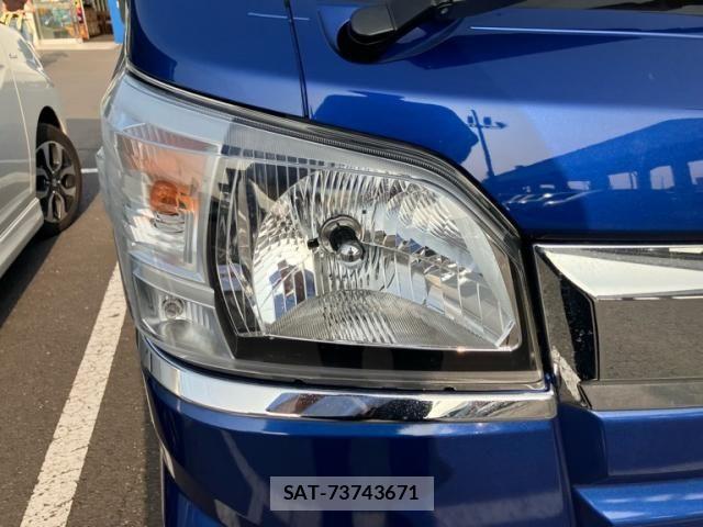 Daihatsu HIJET TRUCK 2014-10 8829377-7