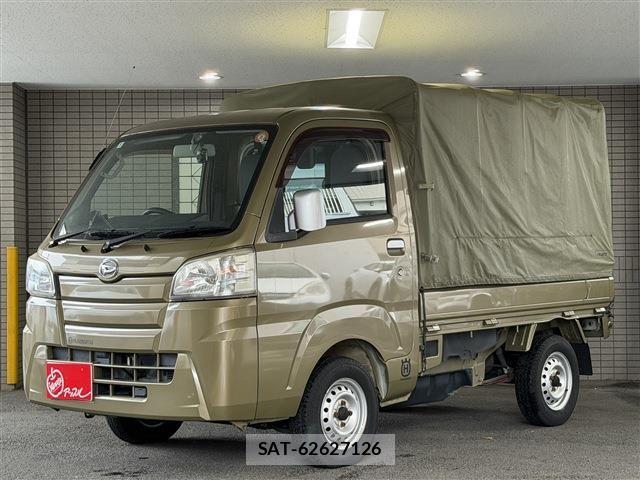 Daihatsu HIJET TRUCK 2015-05 8829378-0