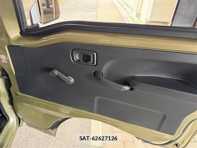 Daihatsu HIJET TRUCK 2015-05 8829378-10