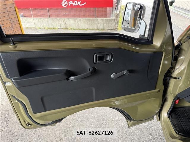 Daihatsu HIJET TRUCK 2015-05 8829378-18