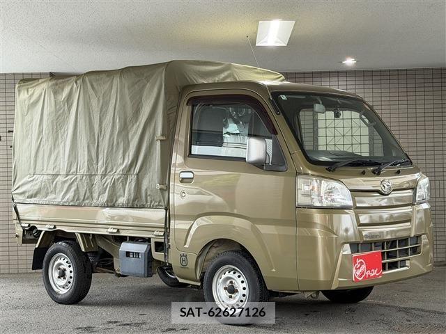 Daihatsu HIJET TRUCK 2015-05 8829378-1