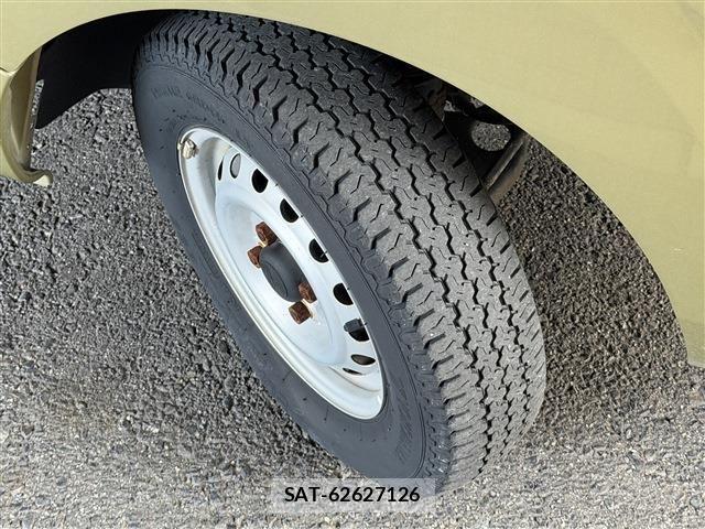 Daihatsu HIJET TRUCK 2015-05 8829378-8