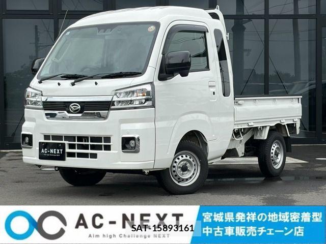 Daihatsu HIJET TRUCK 2024-12 8829376-0