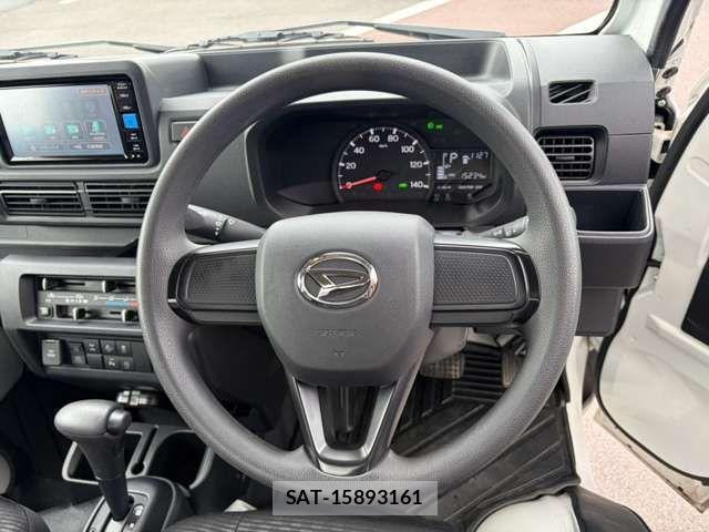 Daihatsu HIJET TRUCK 2024-12 8829376-10