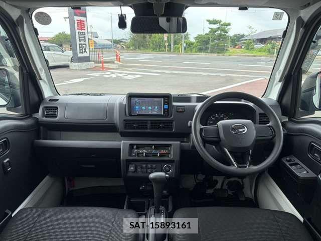 Daihatsu HIJET TRUCK 2024-12 8829376-11