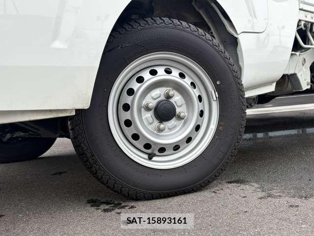 Daihatsu HIJET TRUCK 2024-12 8829376-12