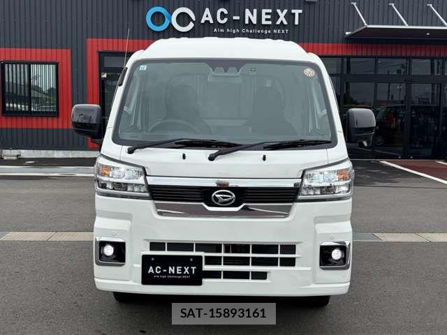 Daihatsu HIJET TRUCK 2024-12 8829376-13