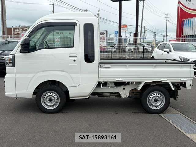 Daihatsu HIJET TRUCK 2024-12 8829376-14