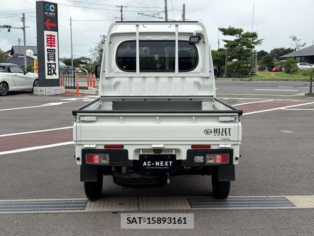 Daihatsu HIJET TRUCK 2024-12 8829376-15