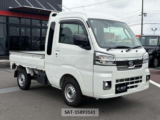 Daihatsu HIJET TRUCK 2024-12 8829376-16