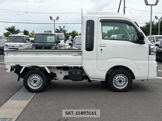 Daihatsu HIJET TRUCK 2024-12 8829376-17