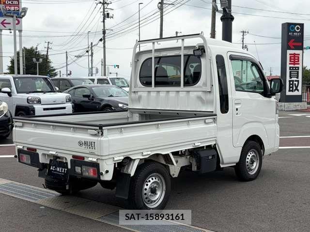 Daihatsu HIJET TRUCK 2024-12 8829376-18