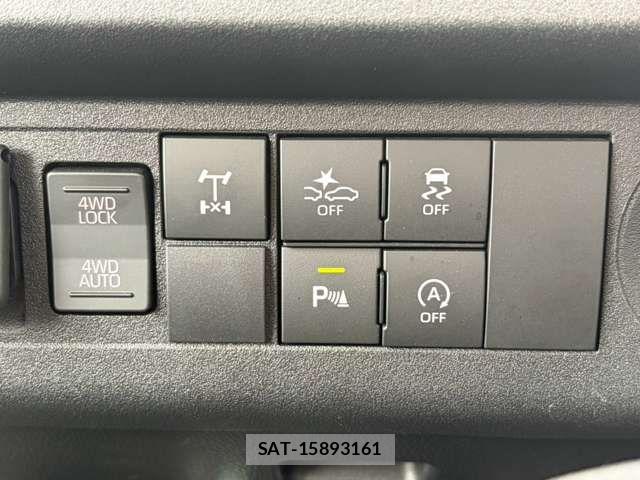 Daihatsu HIJET TRUCK 2024-12 8829376-3