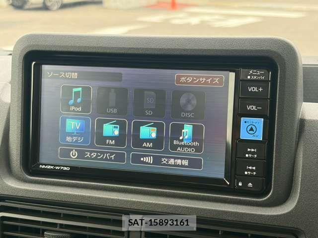 Daihatsu HIJET TRUCK 2024-12 8829376-4